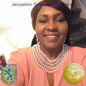 Meet your Posher, Esther